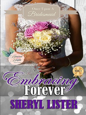 cover image of Embracing Forever
